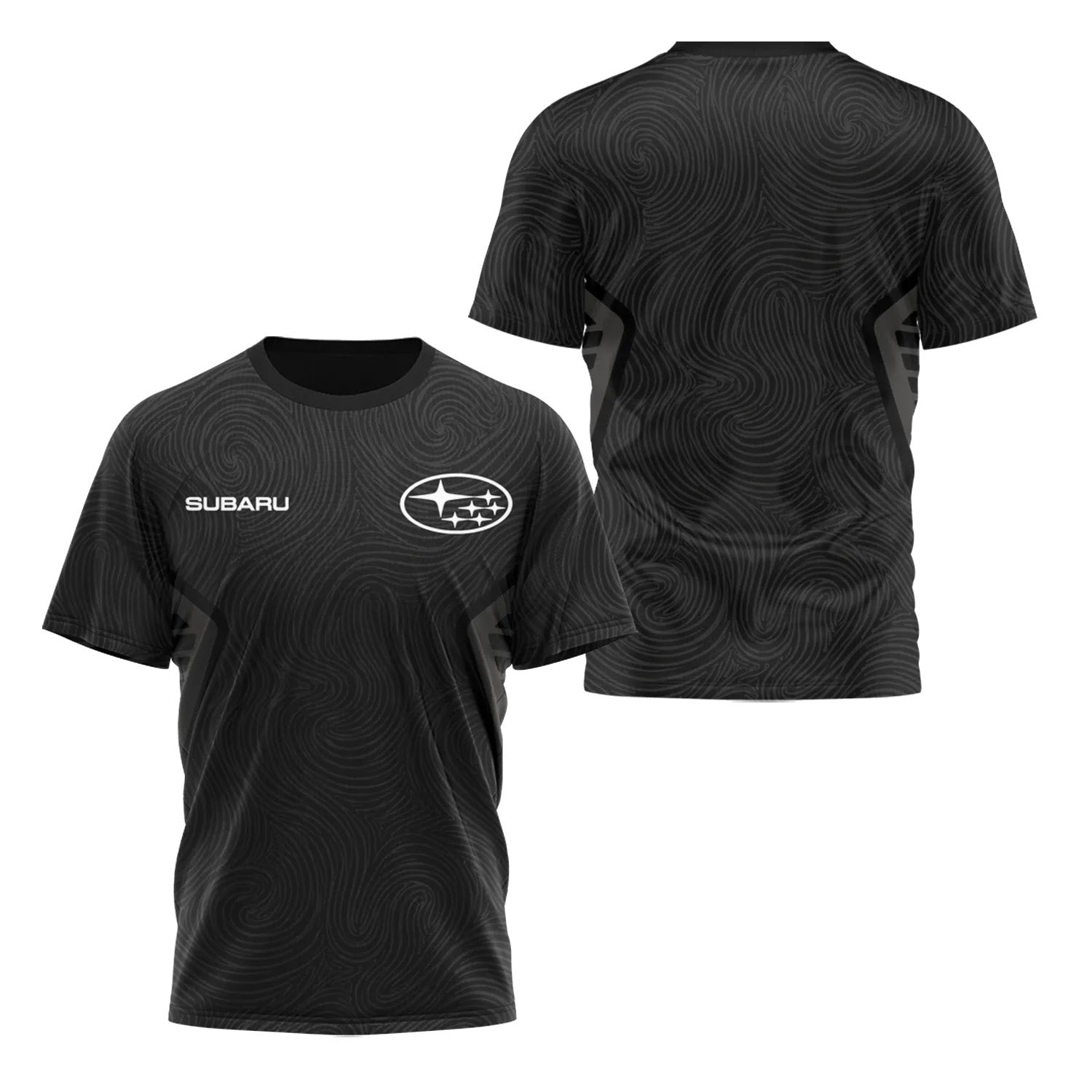 Subaru T-shirt SC102