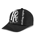 Rolls-Royce Cap CSC019
