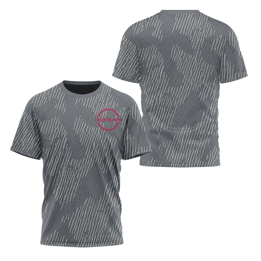 Nissan T-shirt SC114