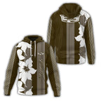 Cadillac Hoodie SHW039