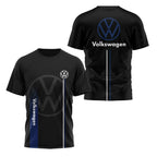Volkswagen T-shirt SC077