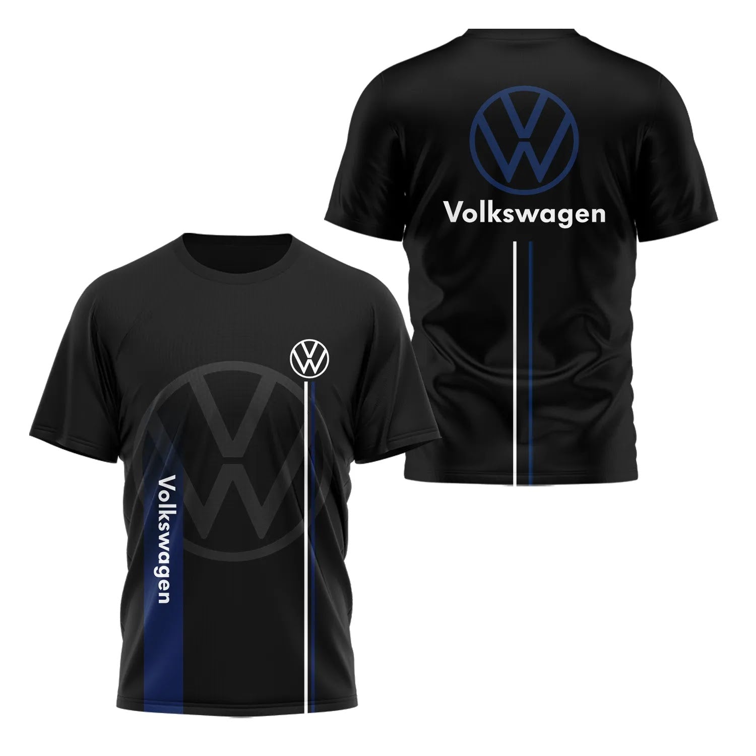Volkswagen T-shirt SC077