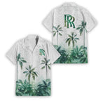 Rolls-Royce Premium Hawaiian Shirt SHW015