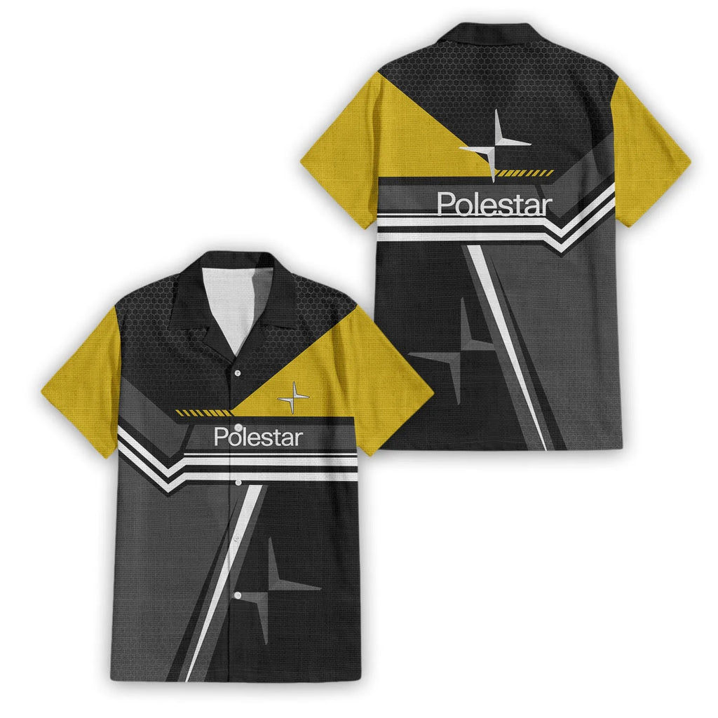 Polestar Premium Hawaiian Shirt SC071