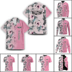 Cadillac Apparels SHW056