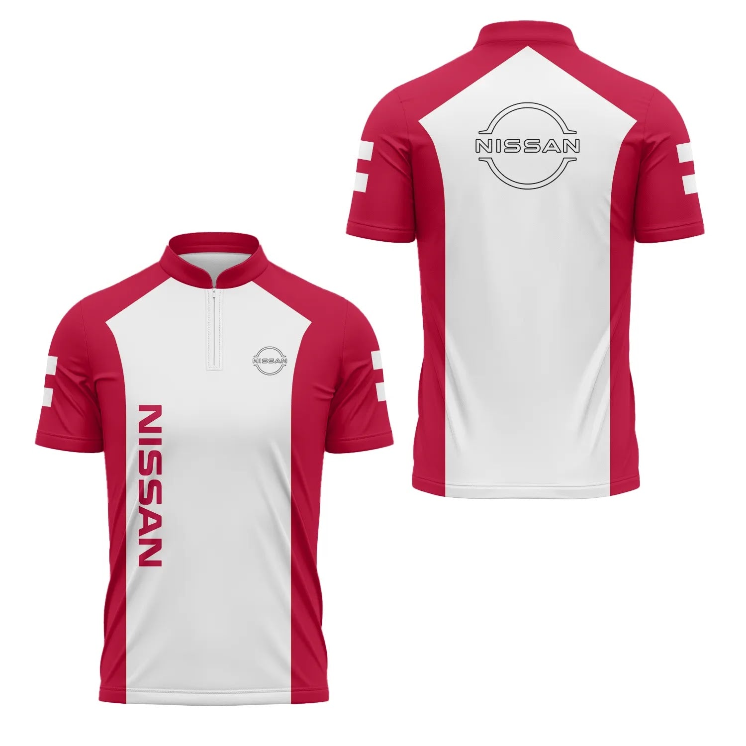 Nissan Apparels SC078