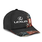 Lexus Cap CSC015