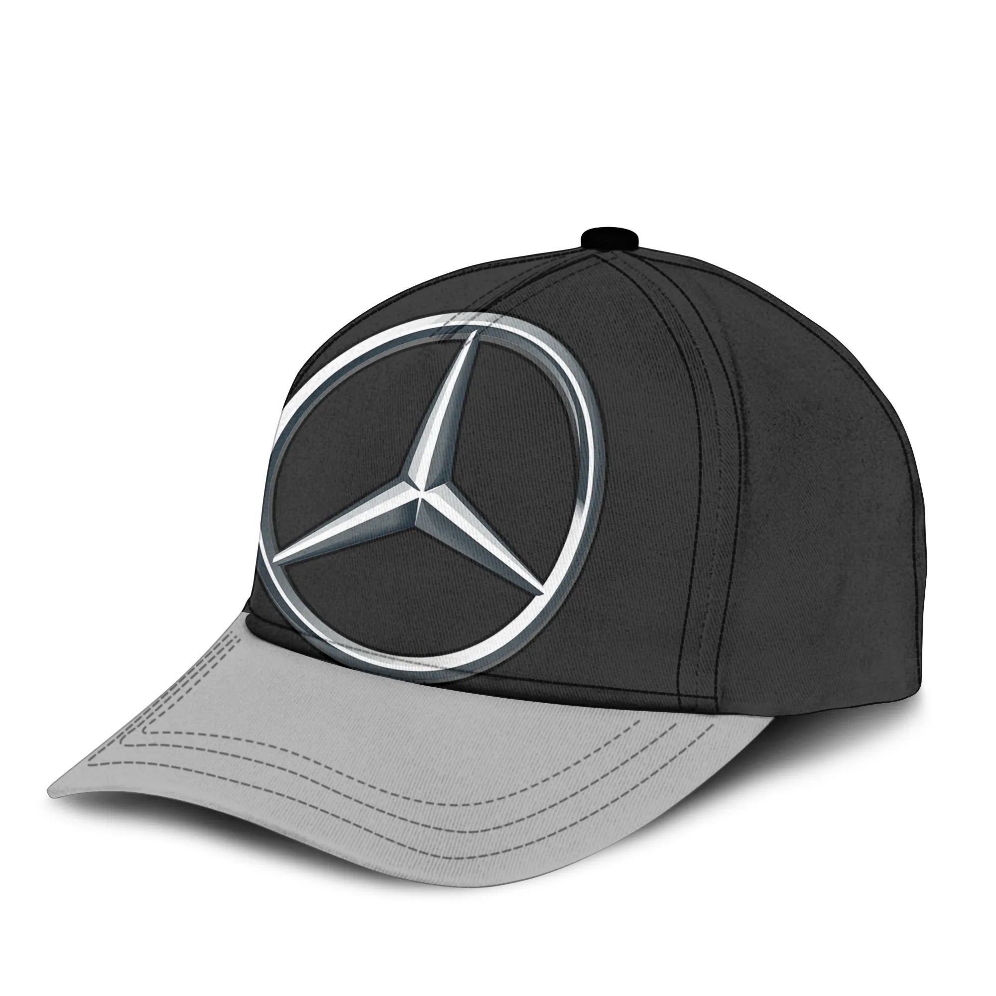 Mercedes-Benz Cap CSC002