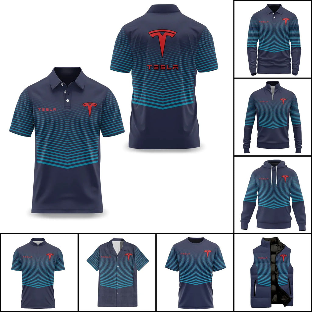 Tesla Apparels SC099