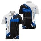 Chrysler Short Sleeve Polo SC036