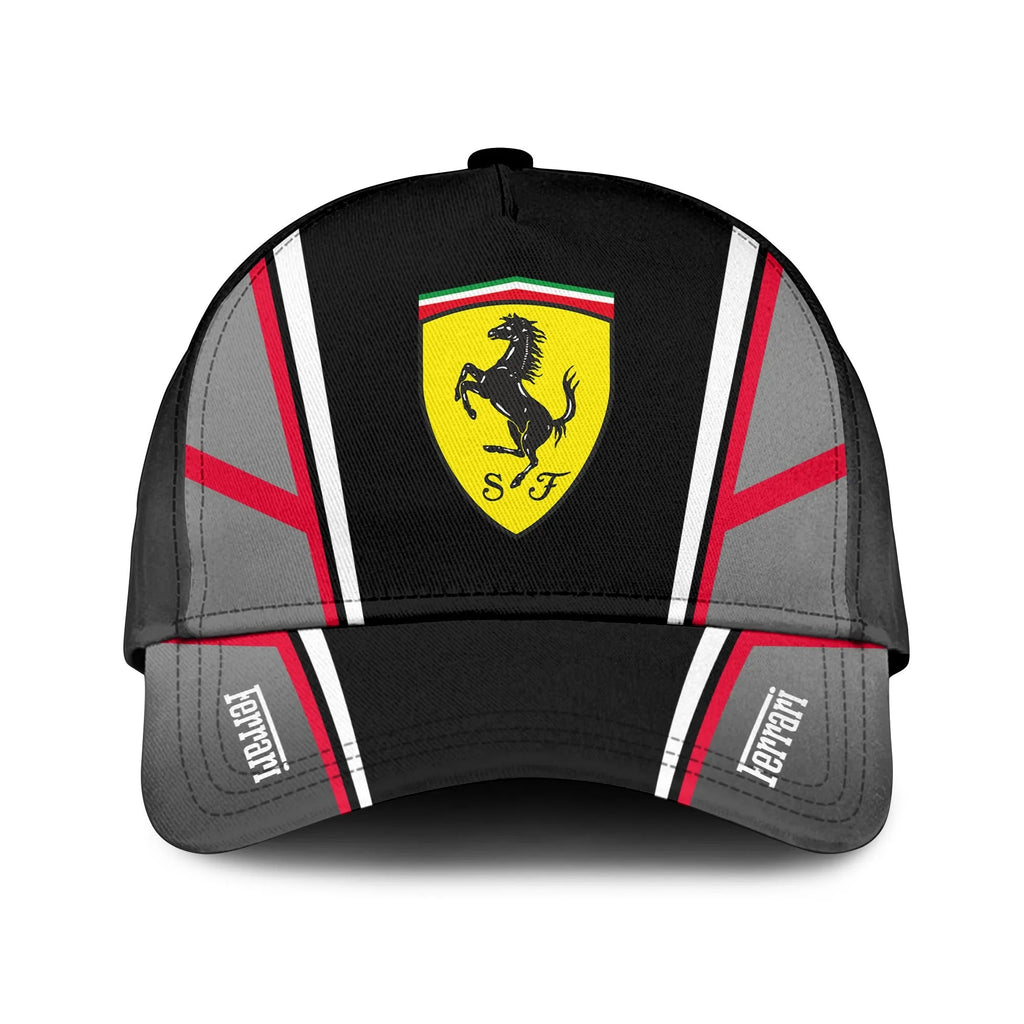 Ferrari Cap CSC038