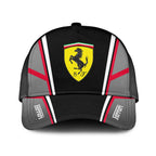 Ferrari Cap CSC038