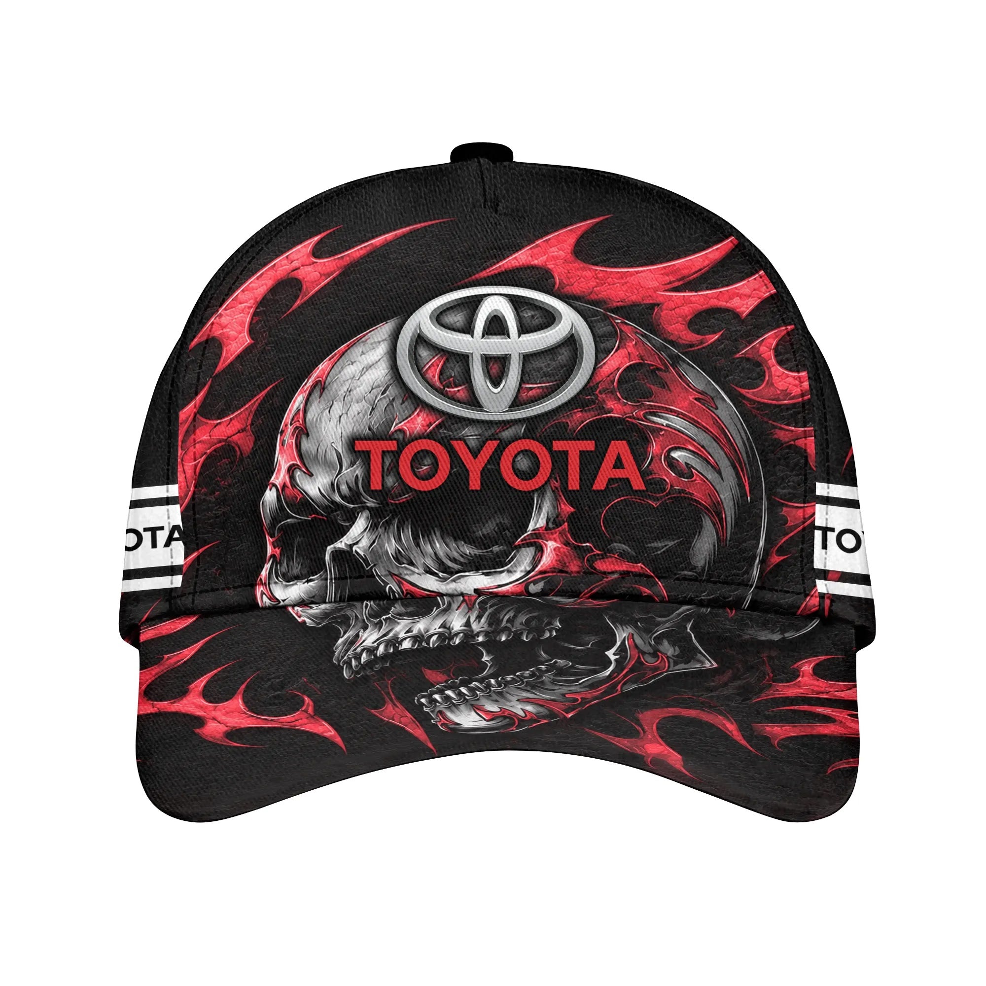 Toyota Cap CSC051