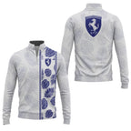 Ferrari Quarter-zip Pullover SHW023
