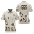 Buick Short Sleeve Polo SHW044