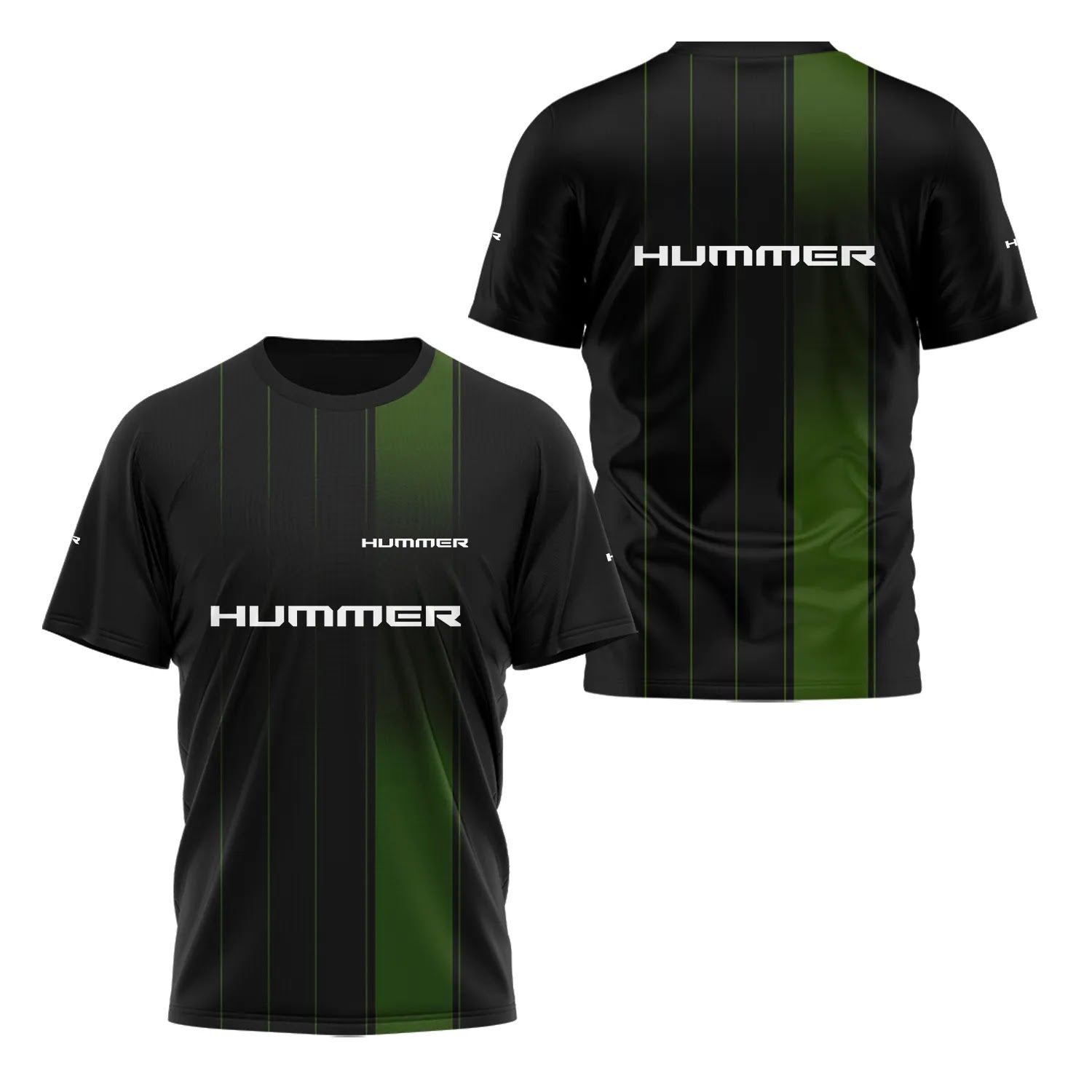 Hummer T-shirt SC068