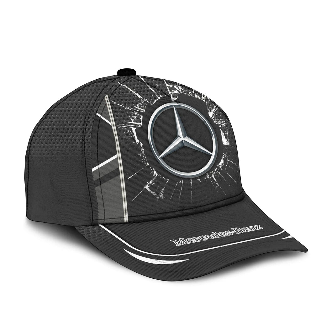 Mercedes-Benz Cap CSC022