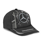 Mercedes-Benz Cap CSC022