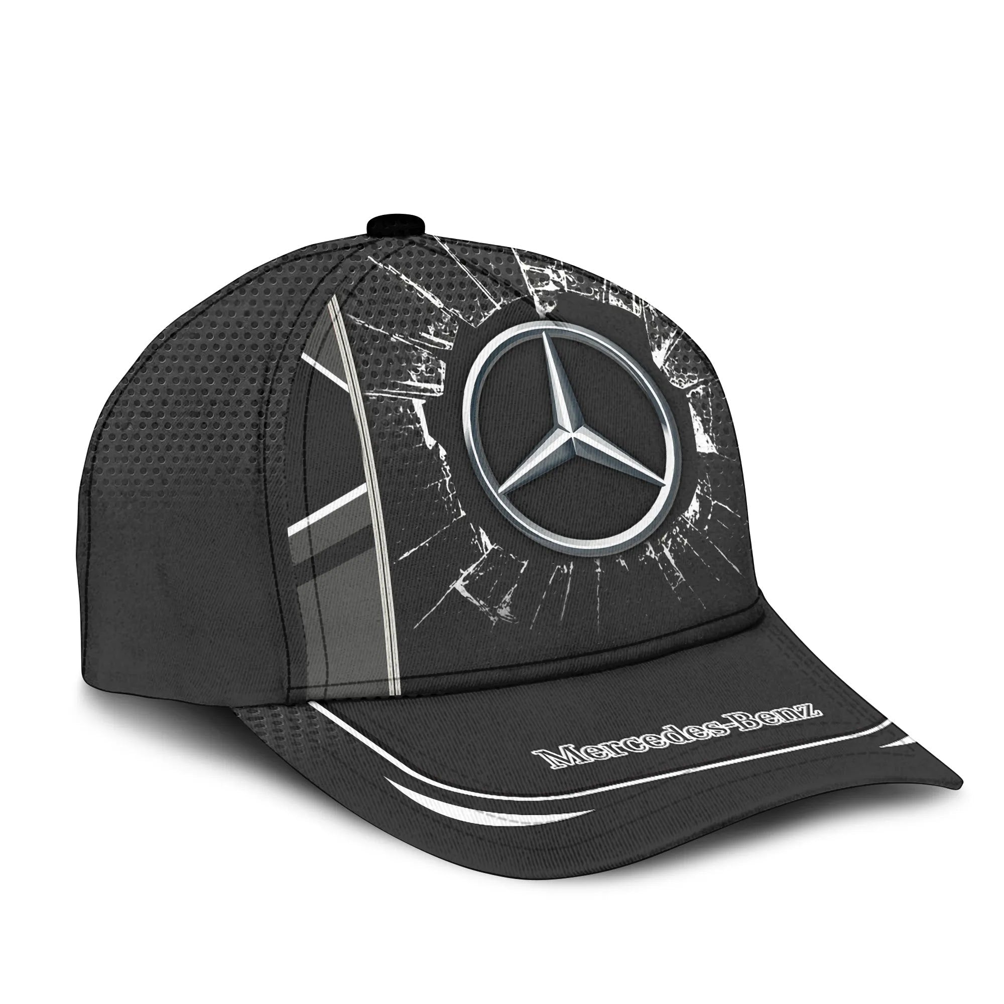 Mercedes-Benz Cap CSC022