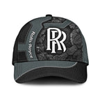 Rolls-Royce Cap CSC020
