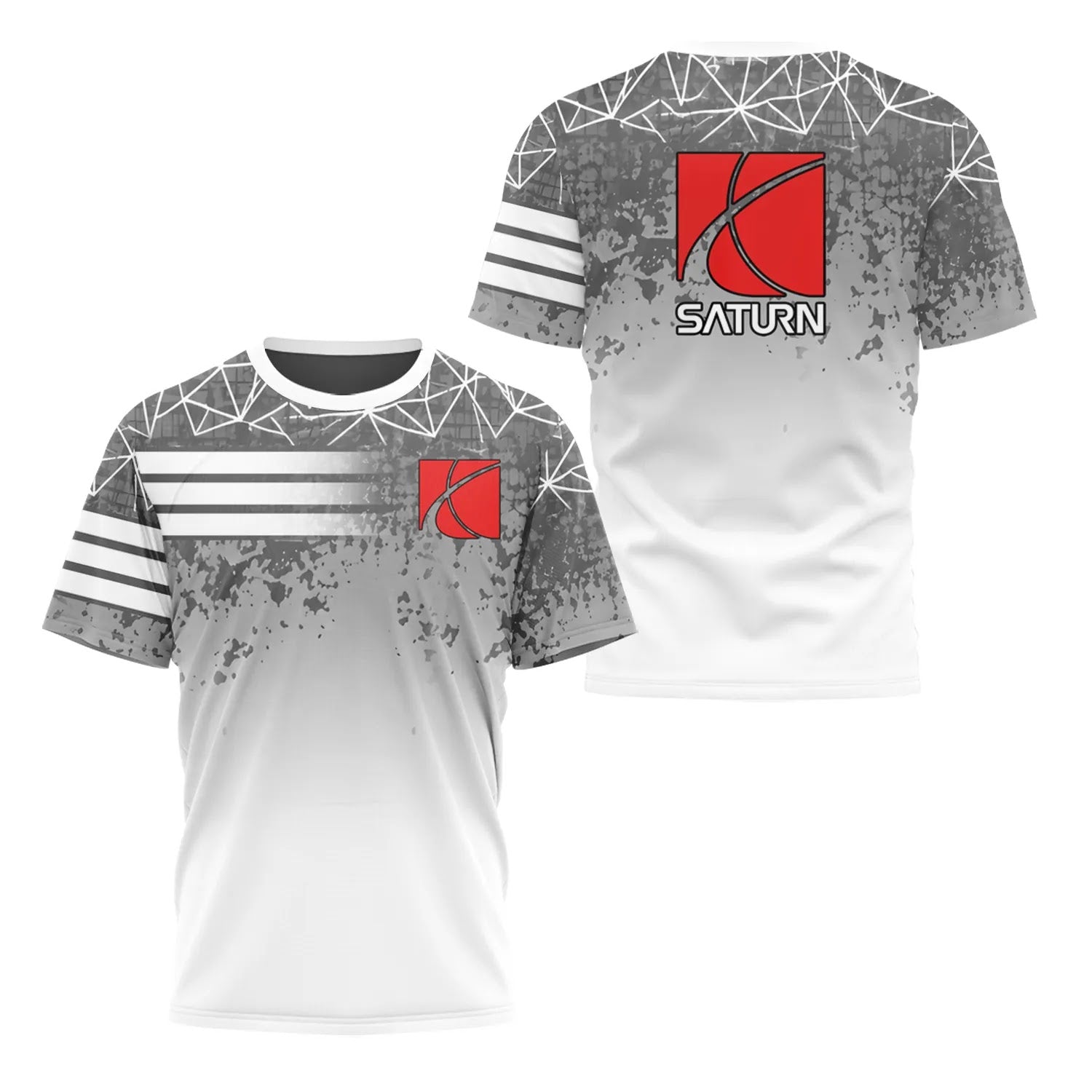 Saturn T-shirt SC097