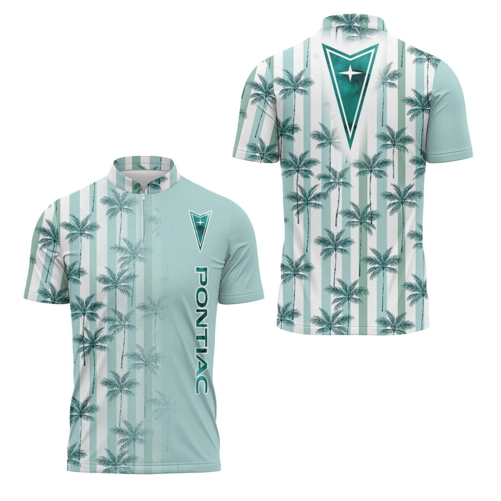 Pontiac Apparels SHW028