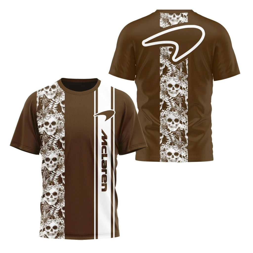 McLaren T-shirt SHW042