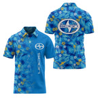 Scion Short Sleeve Polo SHW027
