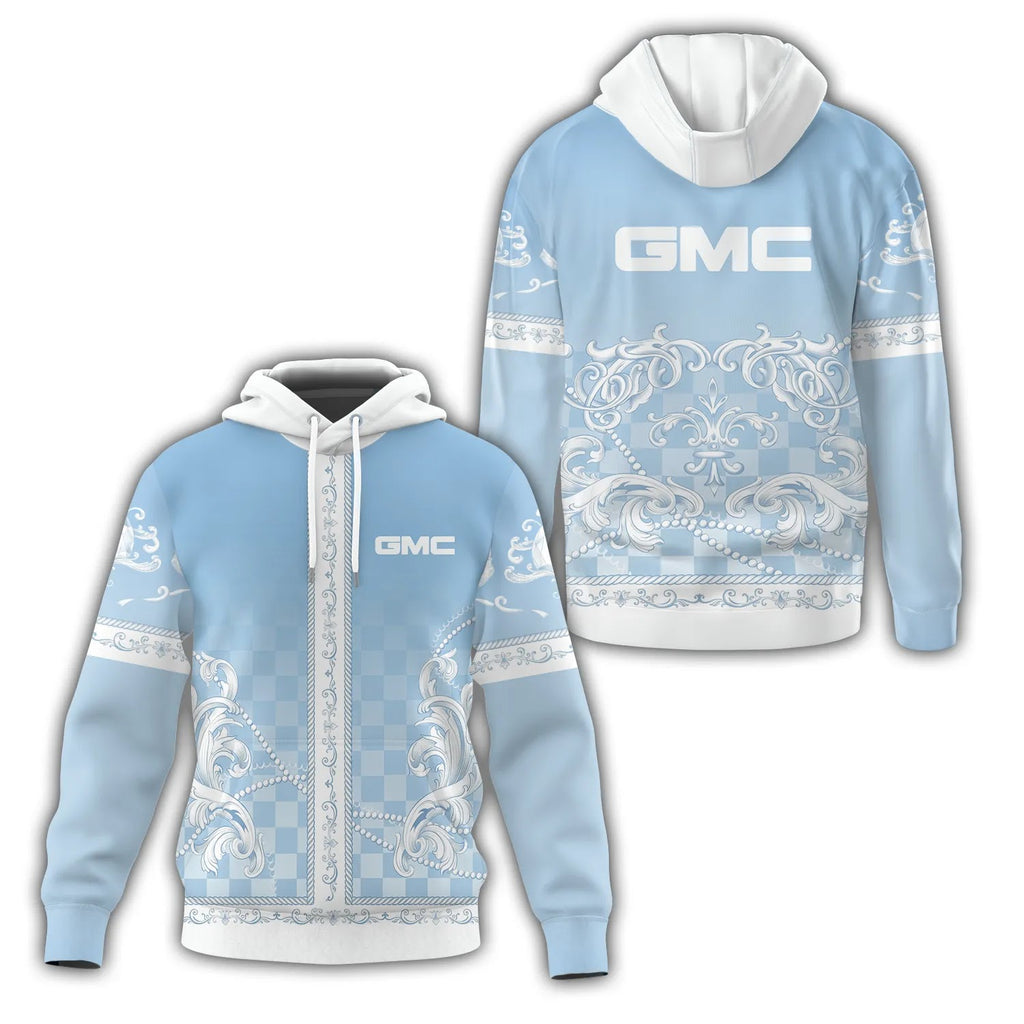 GMC Hoodie SHW025