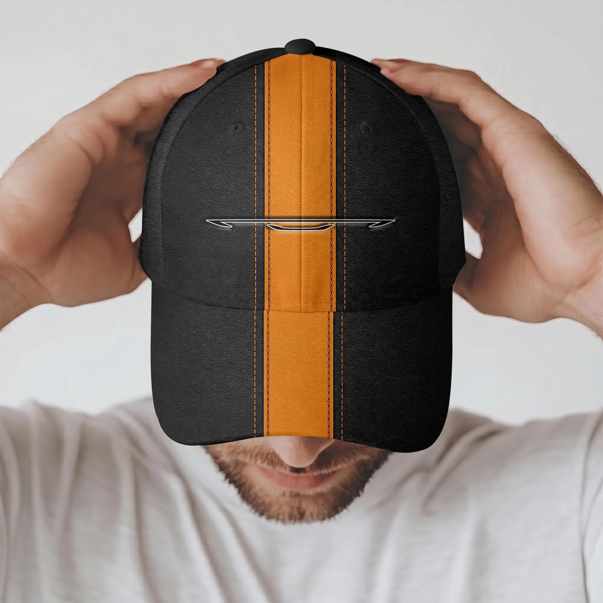 Chrysler Cap CSC067