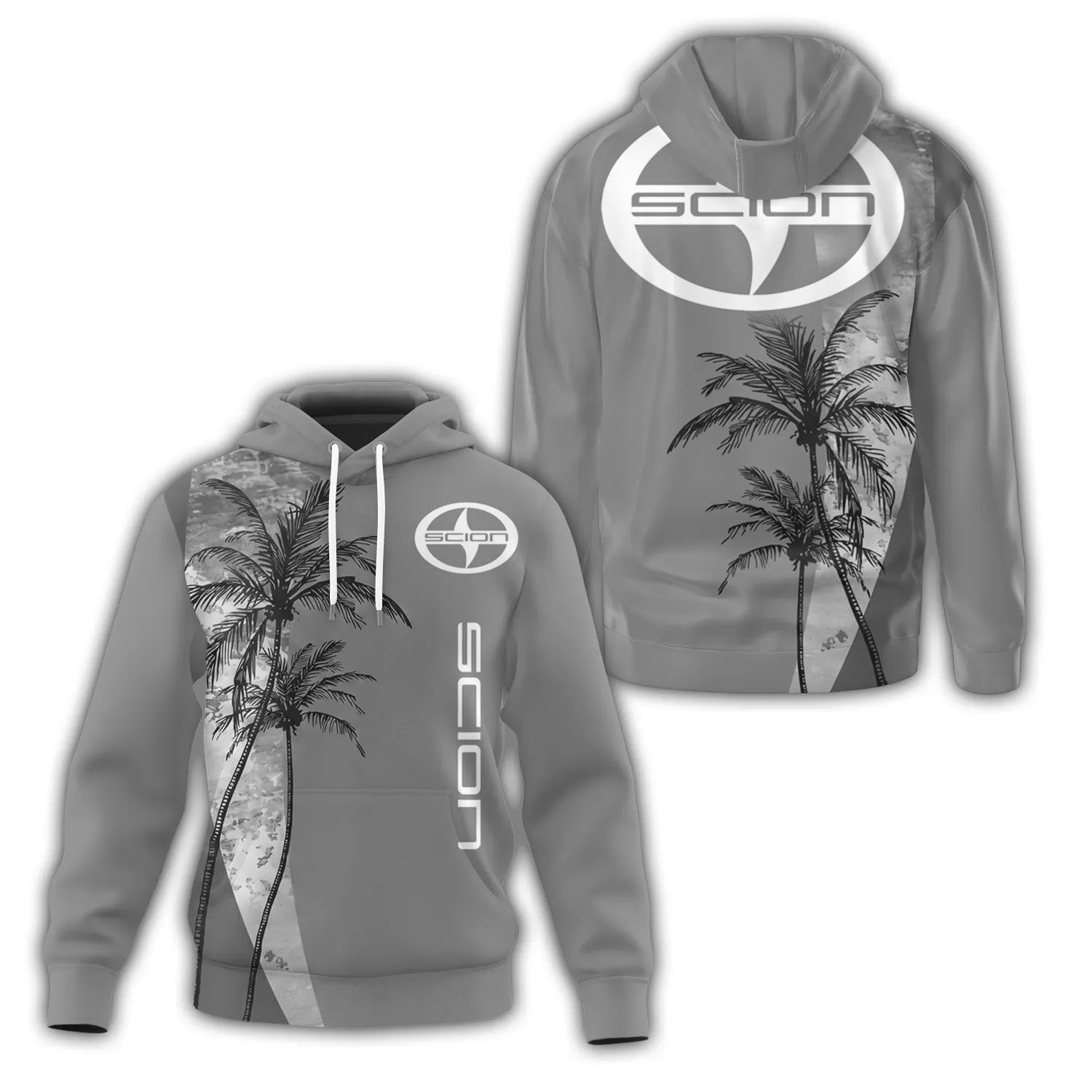 Scion Hoodie SHW071
