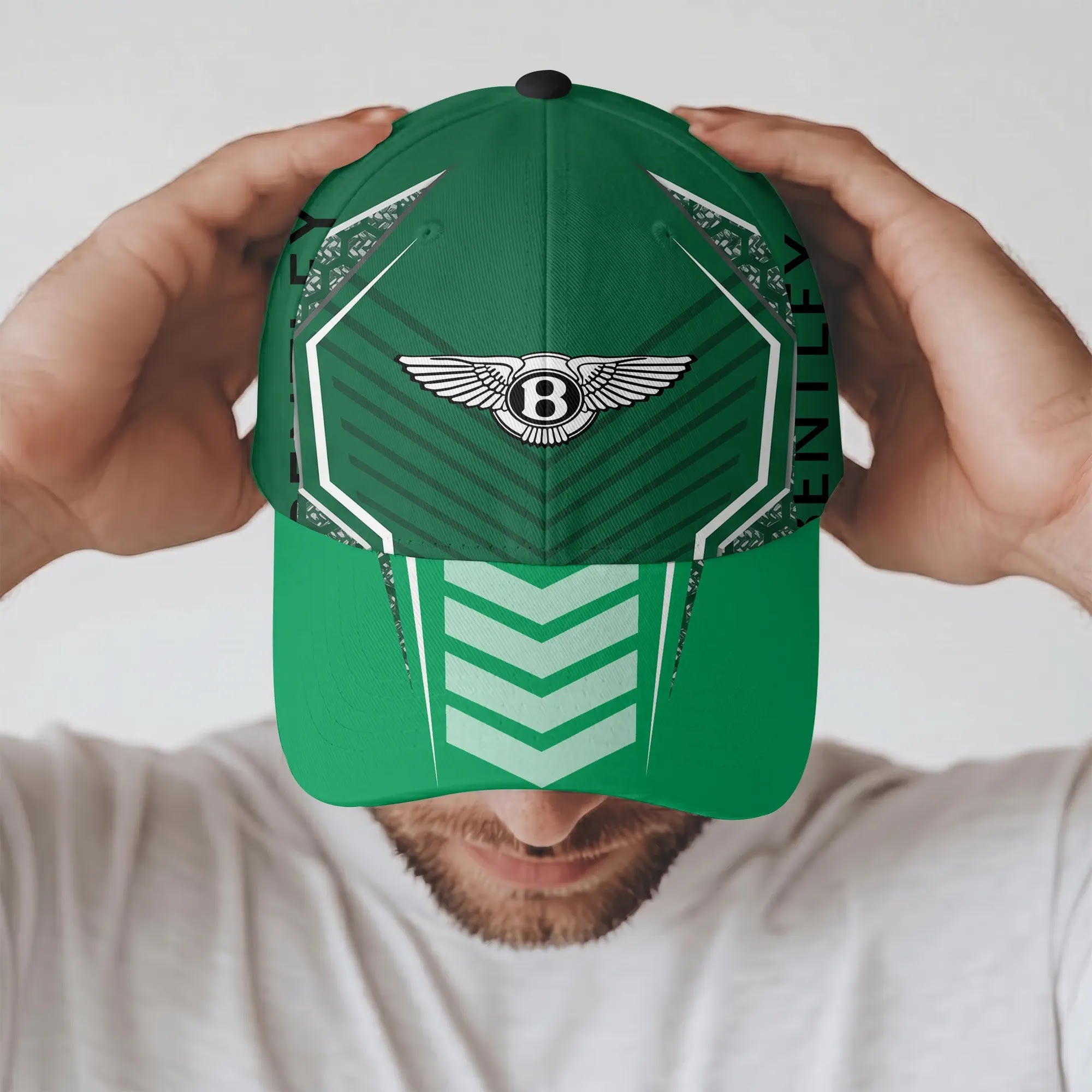 Bentley Cap CSC047