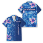 Hummer Premium Hawaiian Shirt SHW057