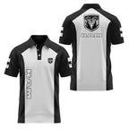 Ram Short Sleeve Polo SC078