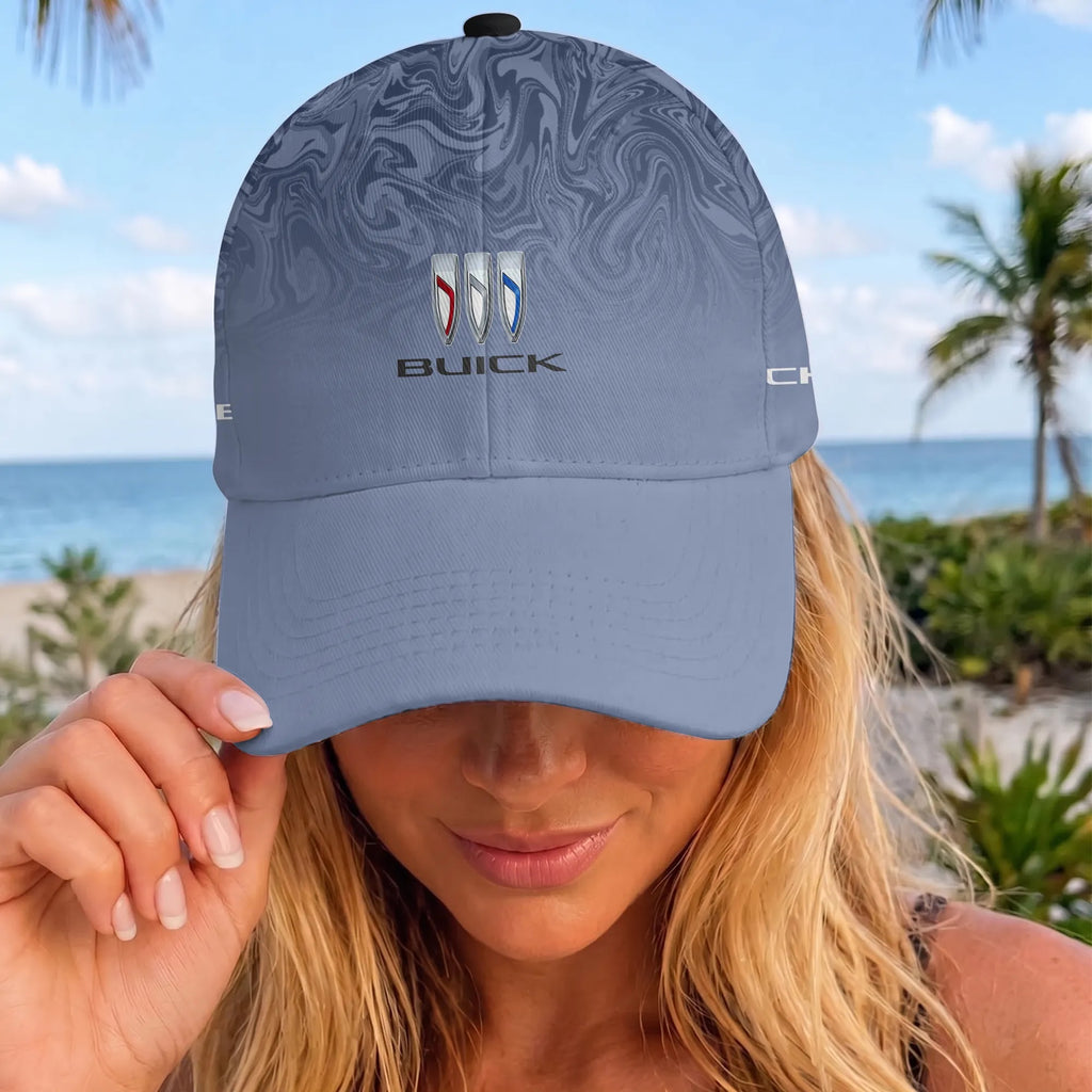 Buick Cap CSC056