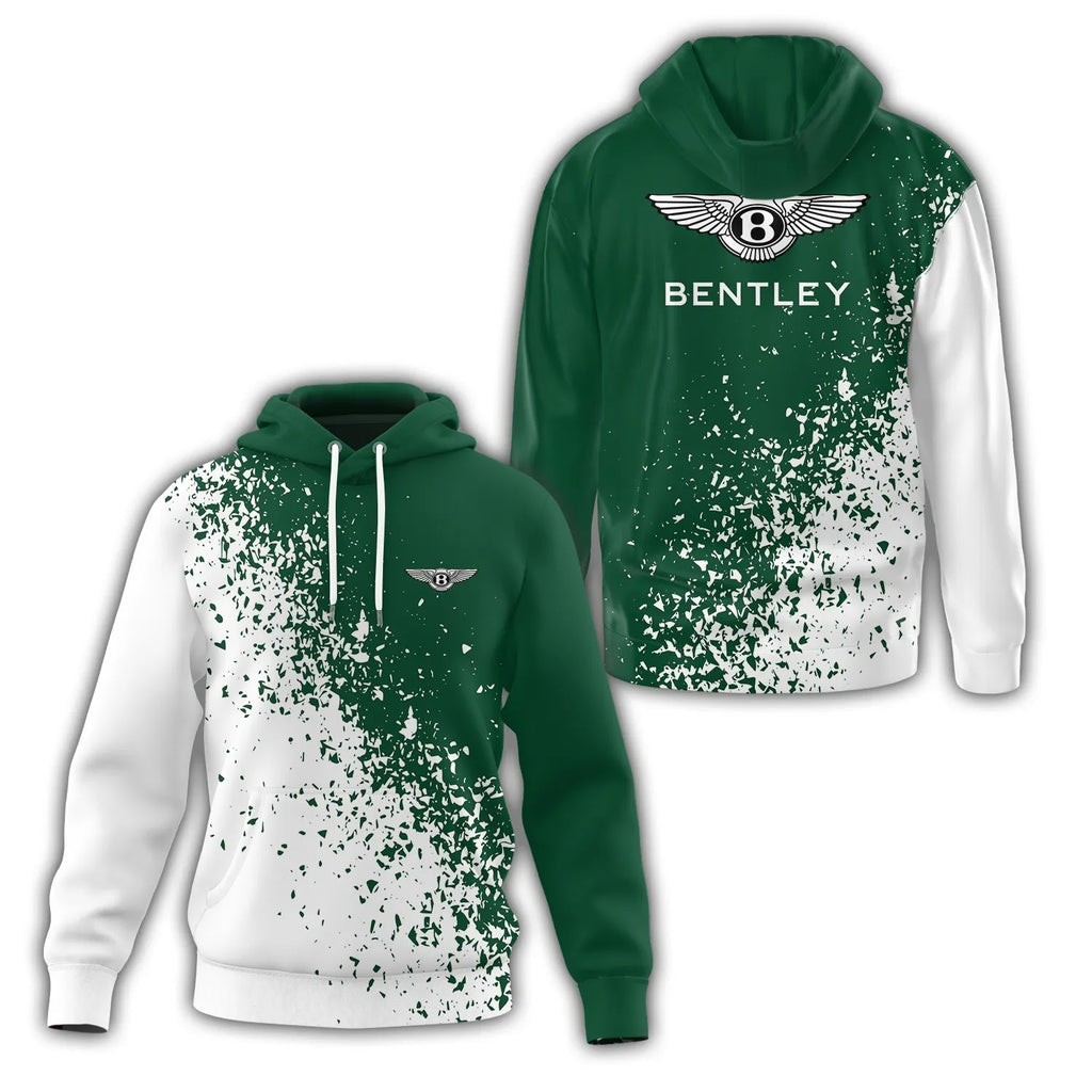 Bentley Hoodie SC070