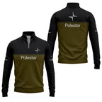 Polestar Quarter-zip Pullover SC040