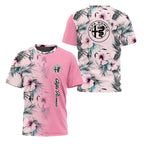 Alfa Romeo T-shirt SHW056