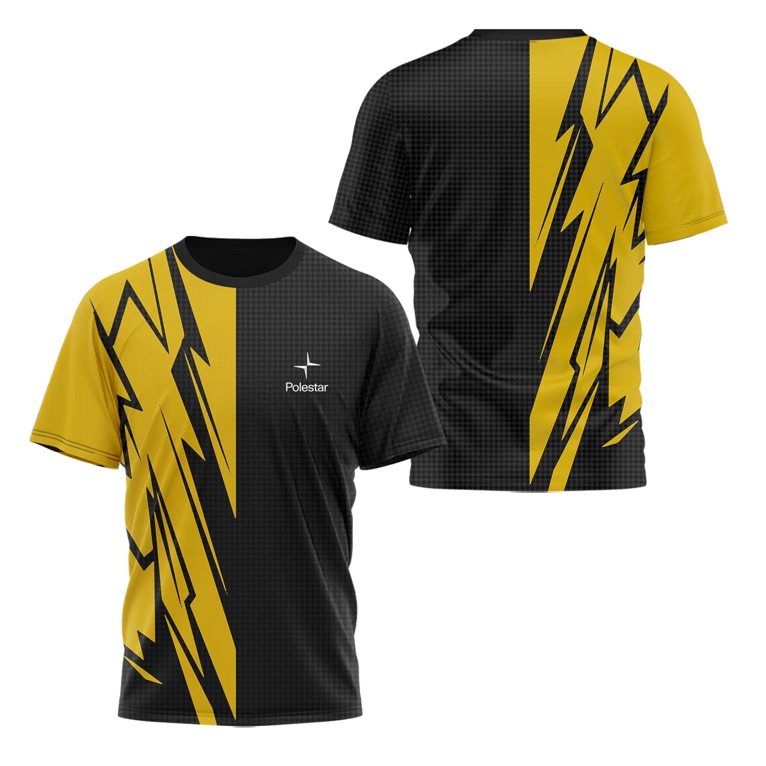 Polestar T-shirt SC062