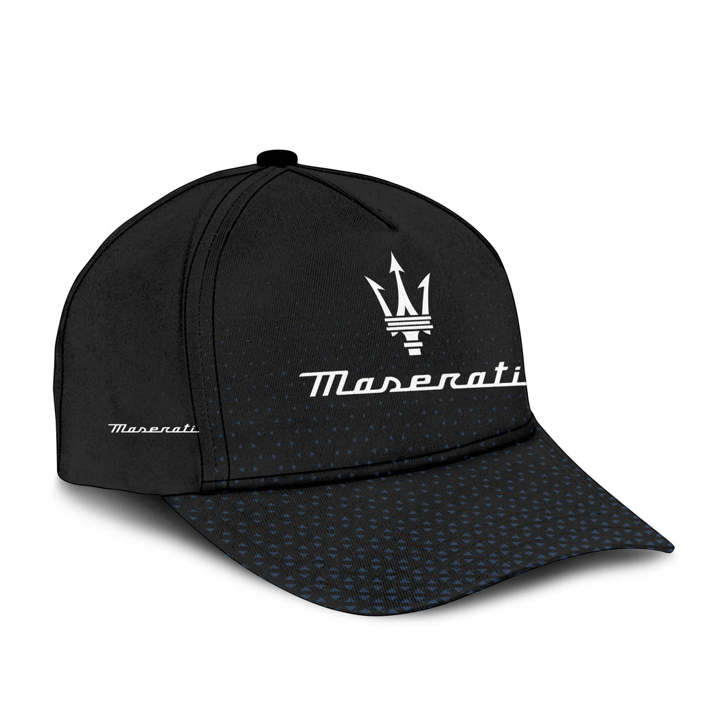 Maserati Cap CSC027