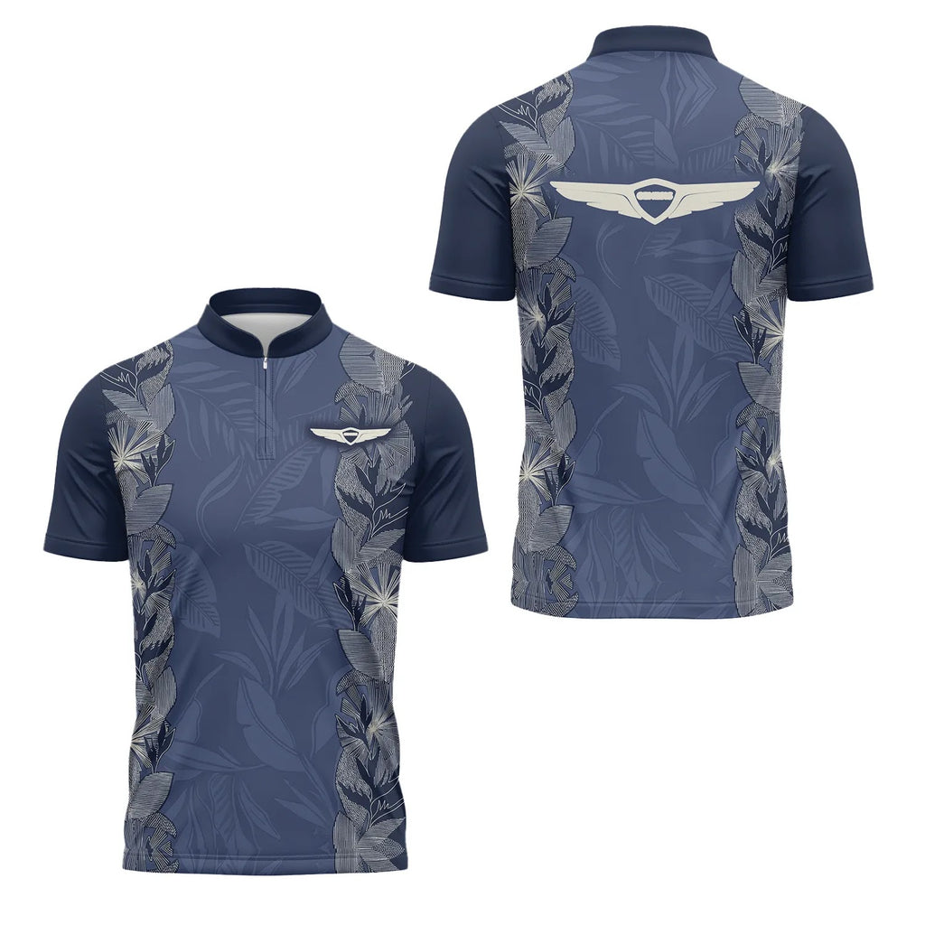 Genesis Apparels SHW045