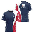 Buick T-shirt SC073