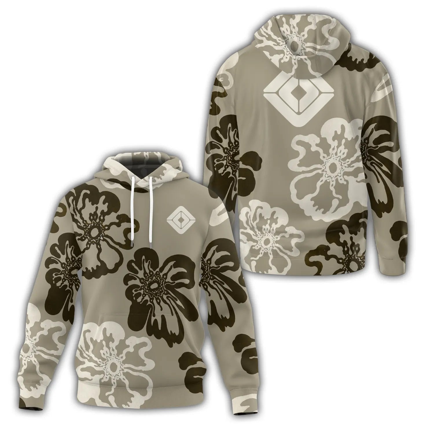 Rivian Hoodie SHW073