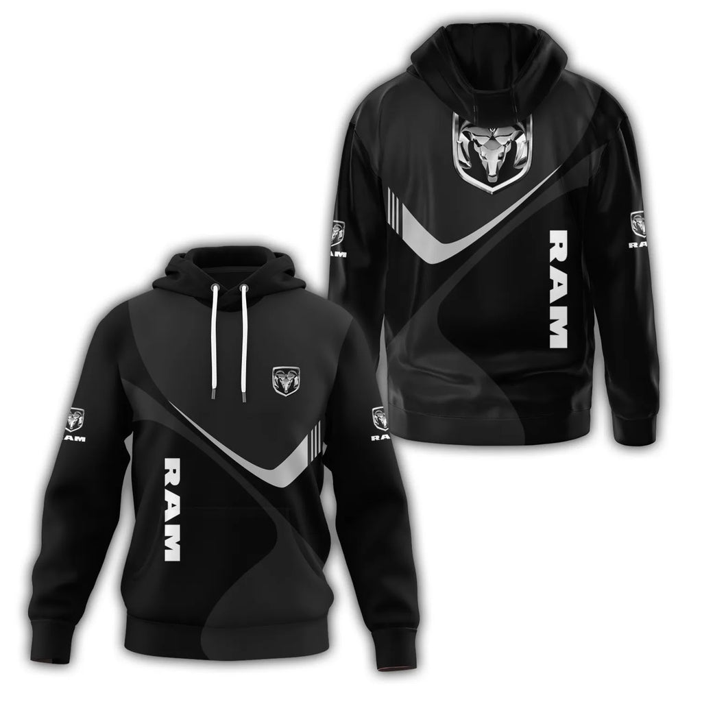 Ram Hoodie SC058