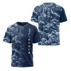 Lincoln T-shirt SHW010