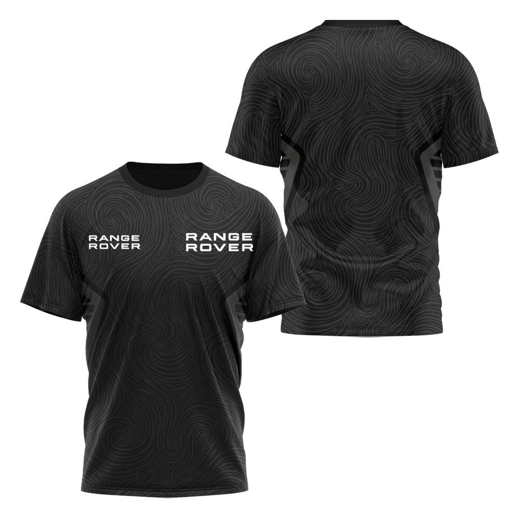 Range Rover T-shirt SC102