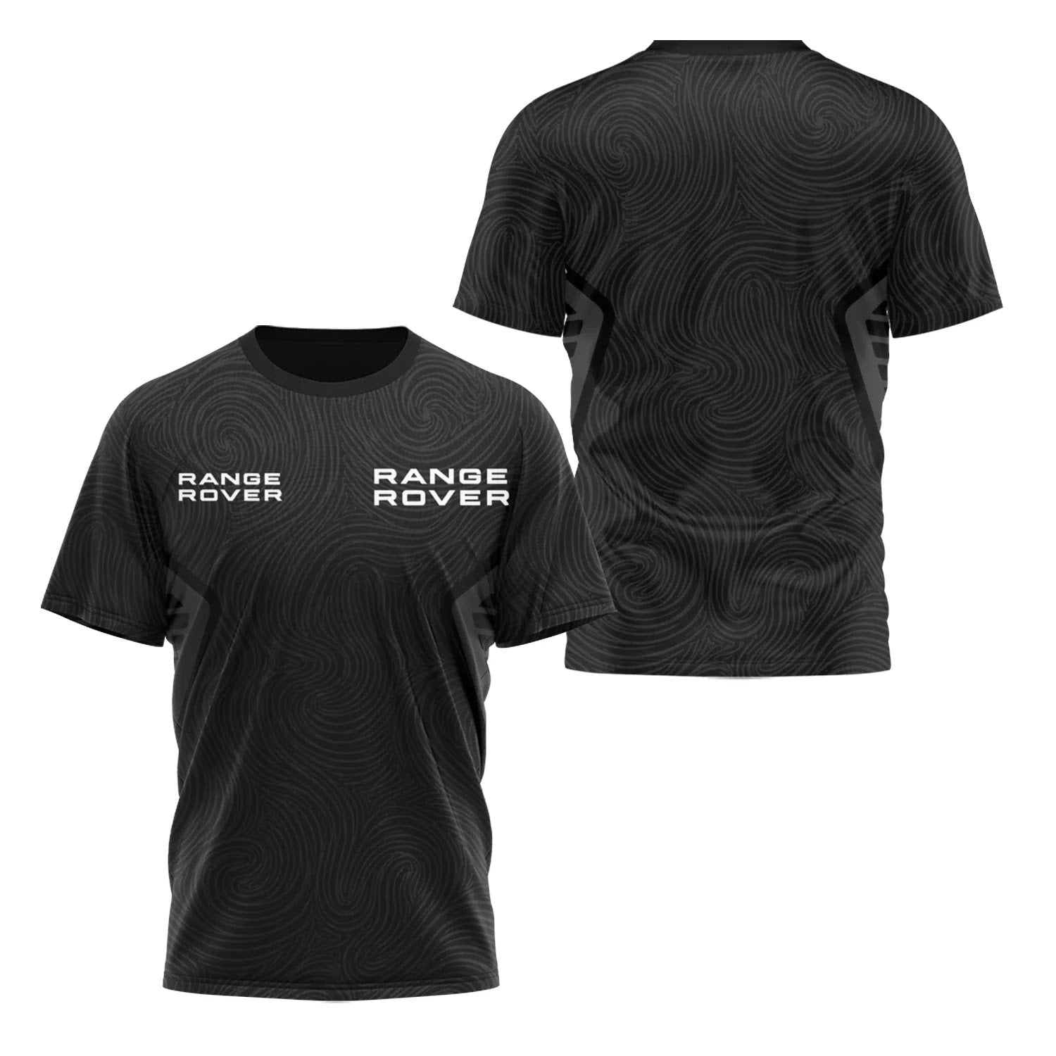 Range Rover T-shirt SC102
