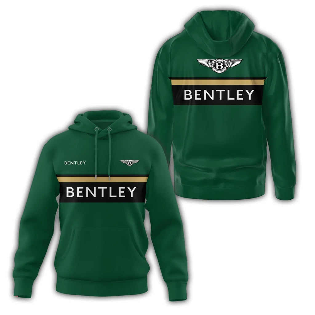 Bentley Hoodie SC051