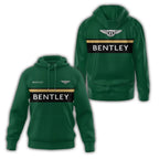 Bentley Hoodie SC051