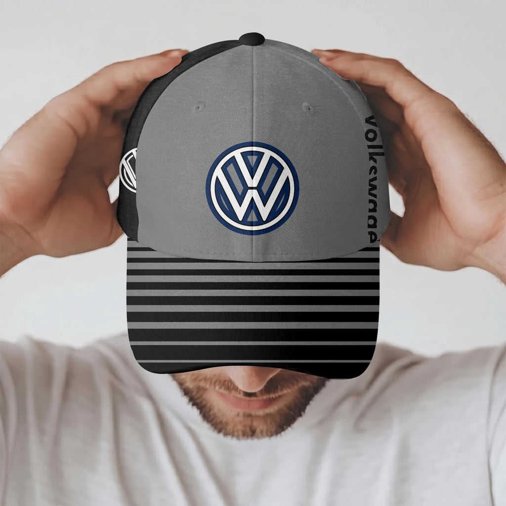 Volkswagen Cap CSC049